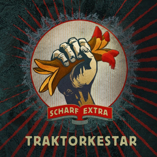 Scharf Extra