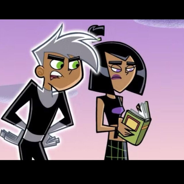 Danny Phantom