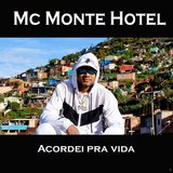 Acordei pra Vida