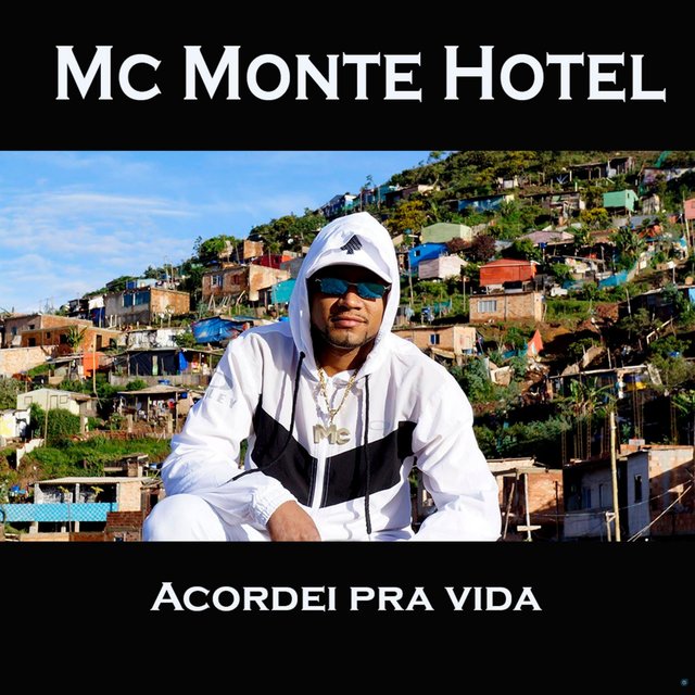 Acordei pra Vida