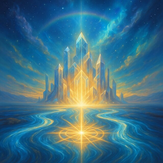Ezekiel Chapters, Pt. 2