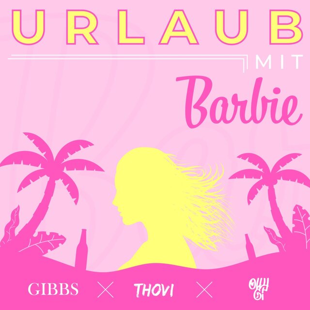 Urlaub Mit Barbie