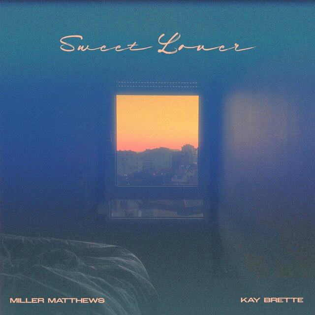 Sweet Lover
