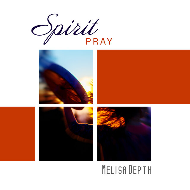 Spirit Pray