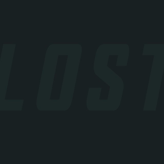 Lost
