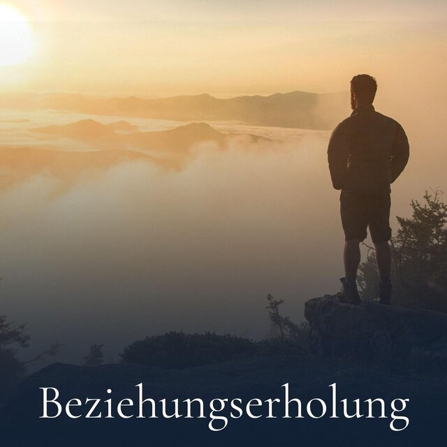 Beziehungserholung