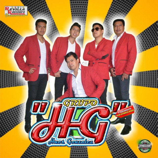 Grupo Hg de los Hermanos Gonzalez