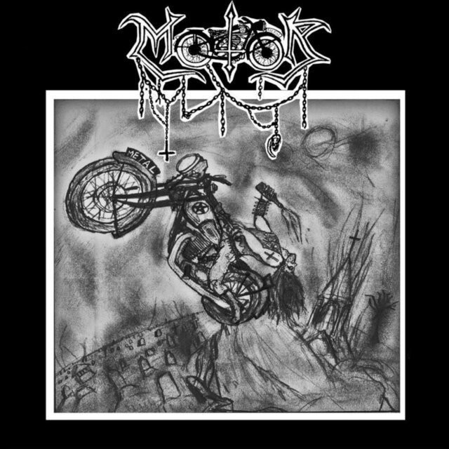 Motor