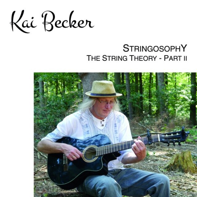 Stringosophy (The String Theory - Part II)