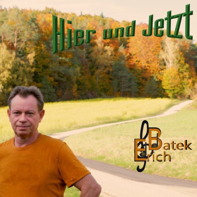 Hier und jetzt