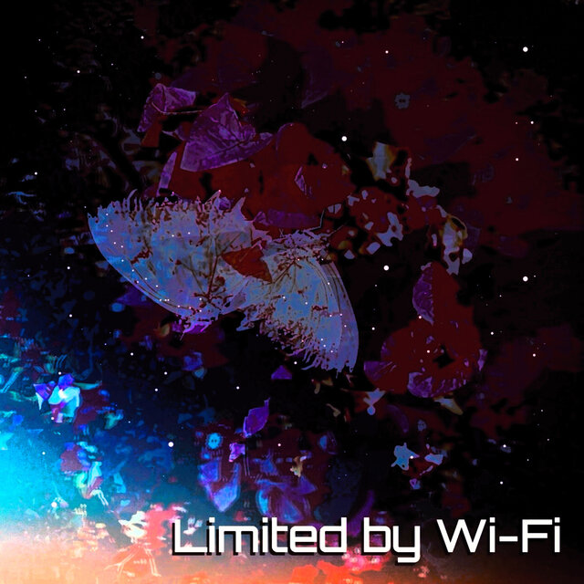 Limited by Wi-Fi in the Astral (Astral Edition)