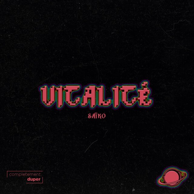 Vitalité