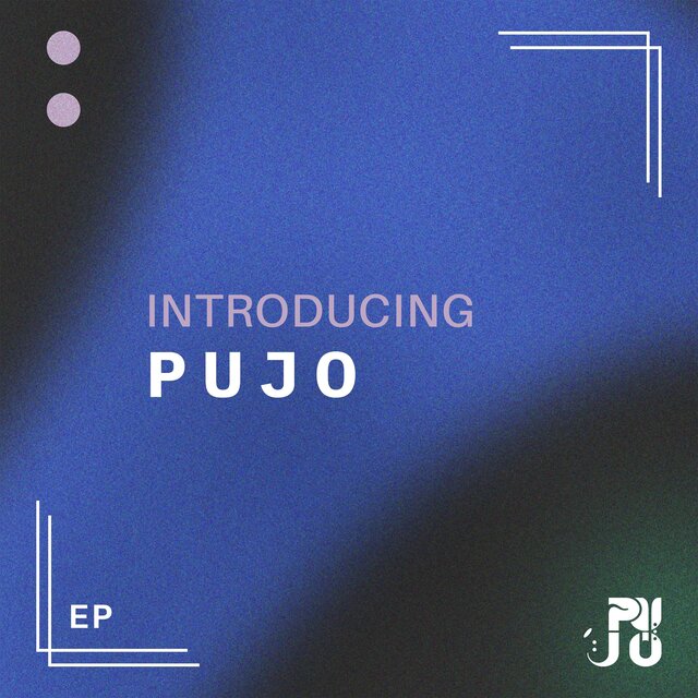 Cover art for album Introducing PUJO by PUJO