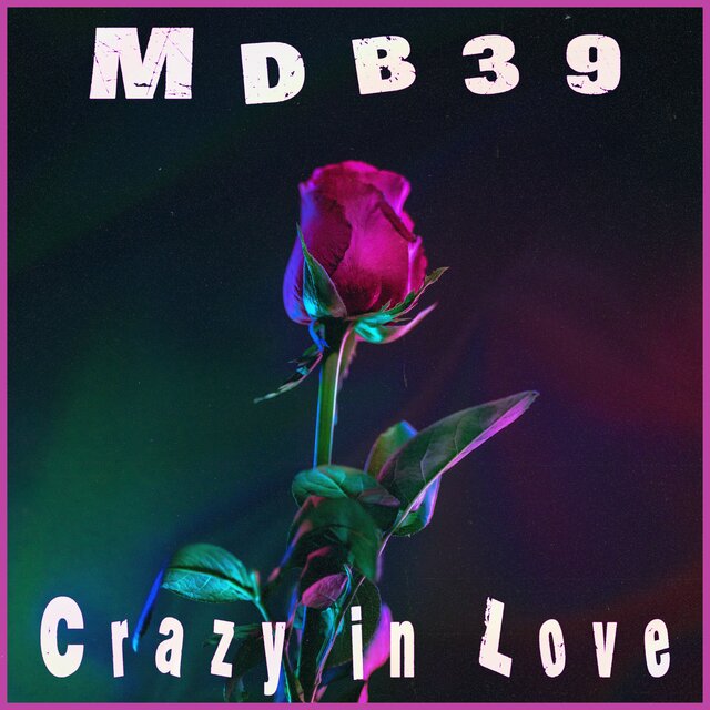 Crazy in Love