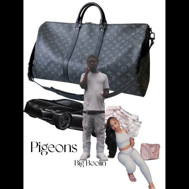 Pigeons