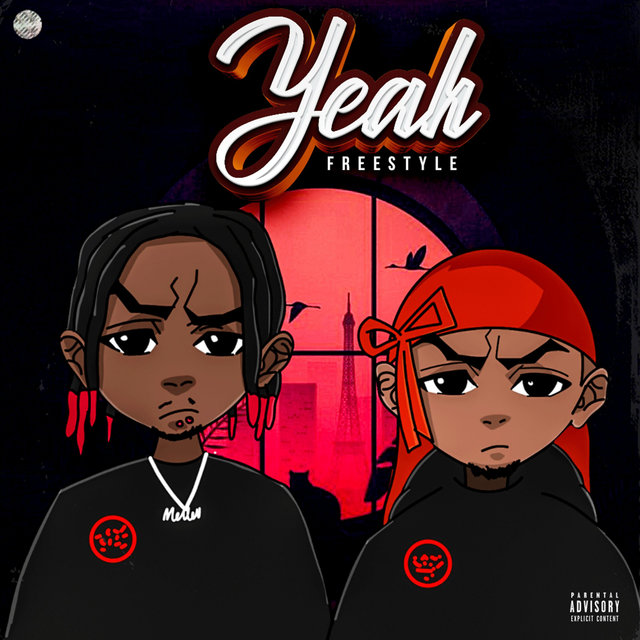 Yeah (feat. Ecco the Beast)
