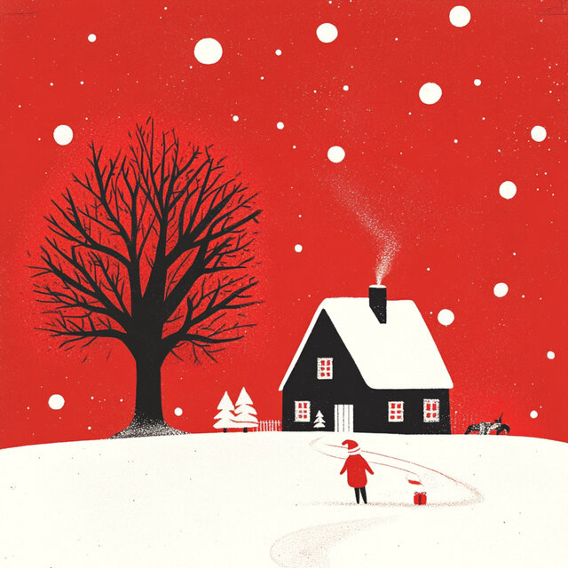 A Cozy Christmas