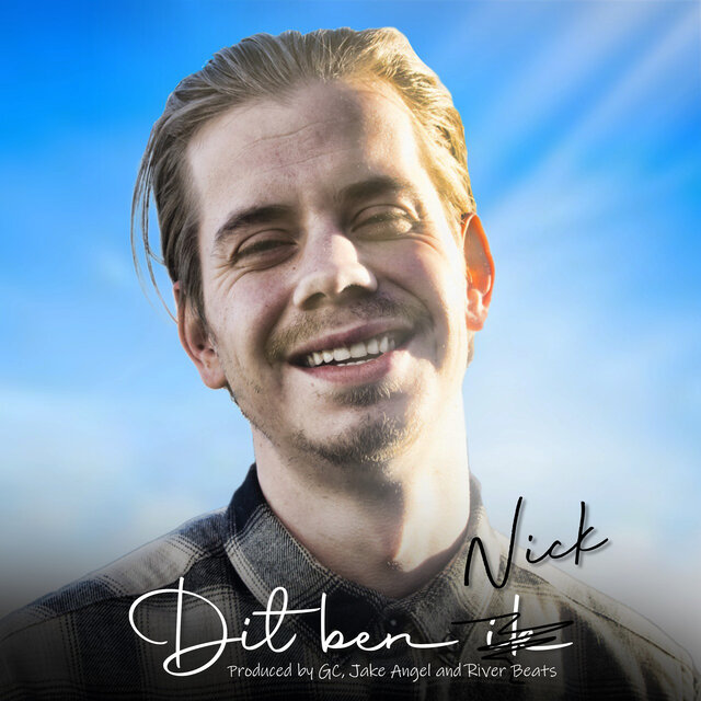 Dit ben Nick