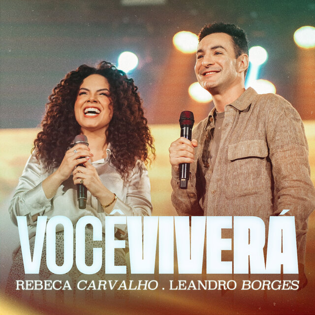 Você Viverá (Ao Vivo)