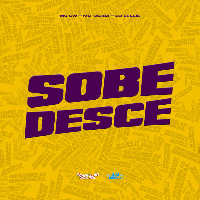 Sobe Desce