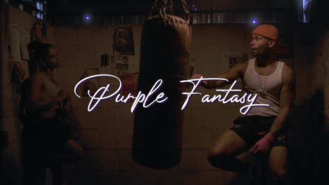 Purple Fantasy