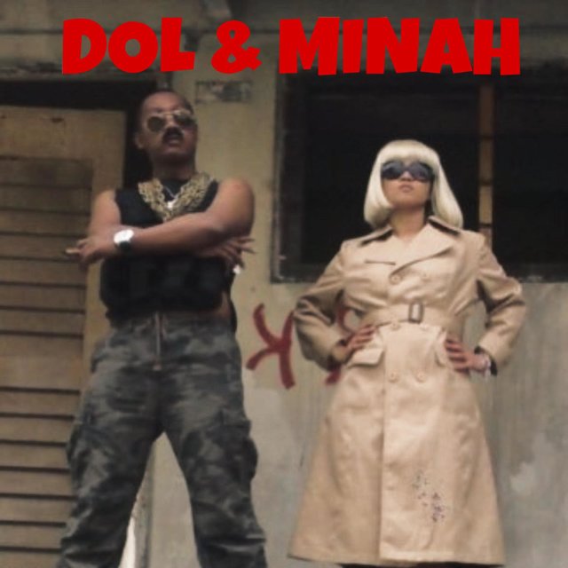 Dol Dan Minah