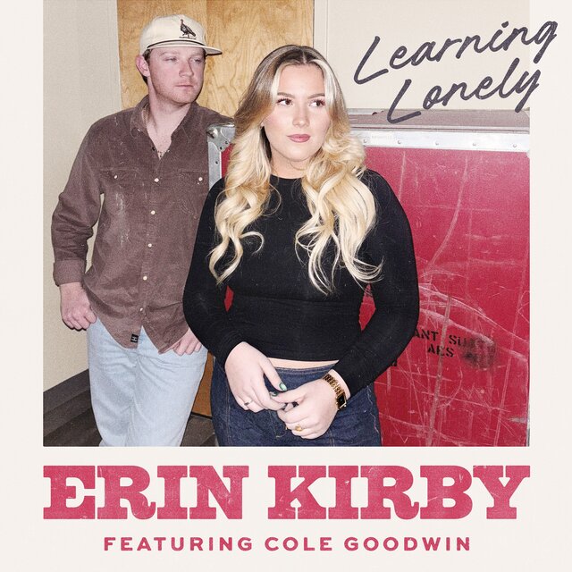 Learning Lonely (feat. Cole Goodwin)