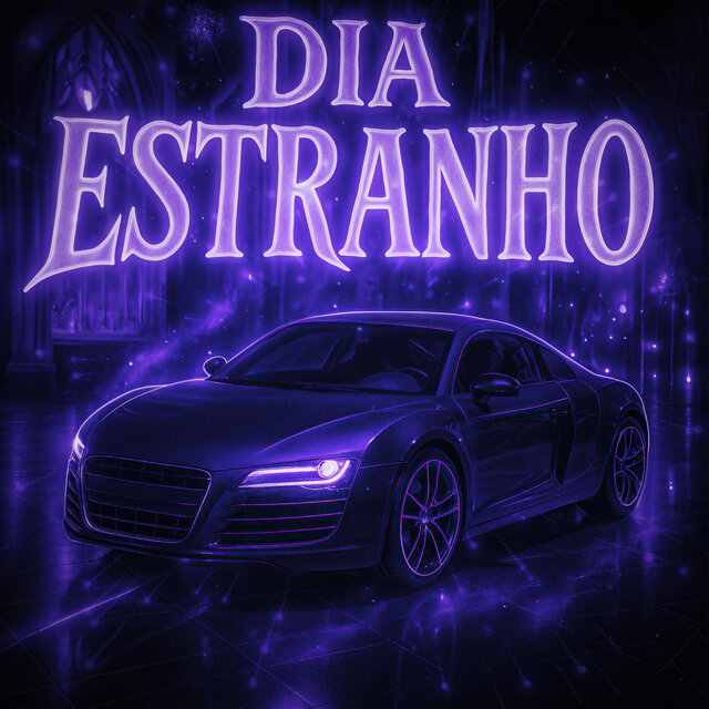 DIA ESTRANHO