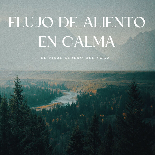 Flujo De Aliento En Calma: El Viaje Sereno Del Yoga