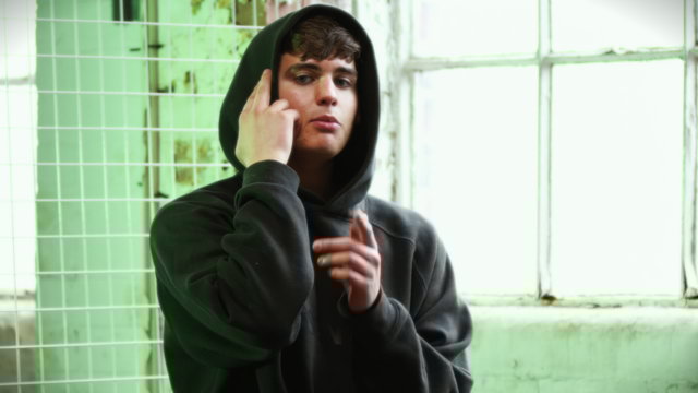 80 Quid Freestyle (Official Video)