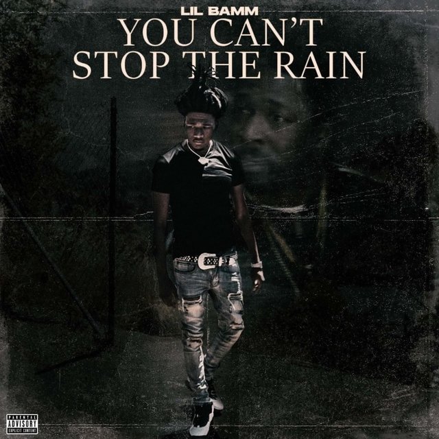 You Can't Stop The Rain