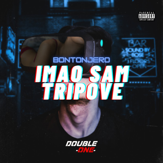 Imao sam tripove