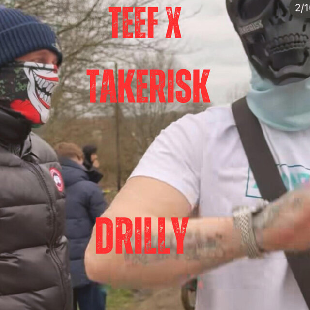 Drilly (feat. Takerisk_0161)