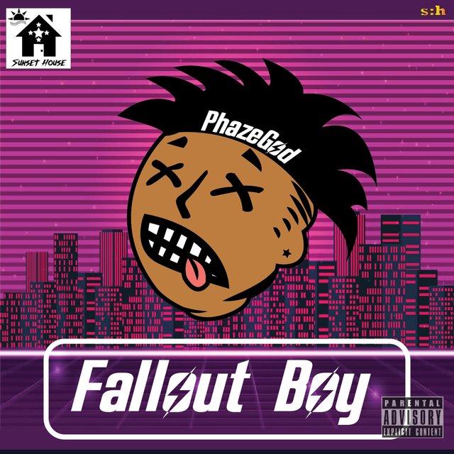 Fallout Boy