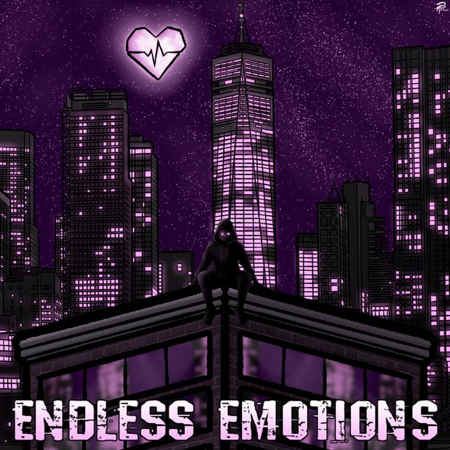ENDLESS EMOTIONS