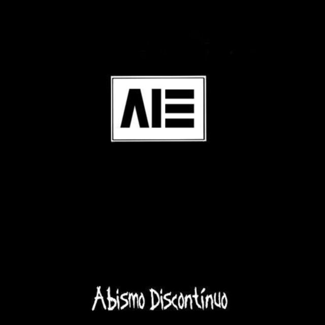 Abismo Discontinuo