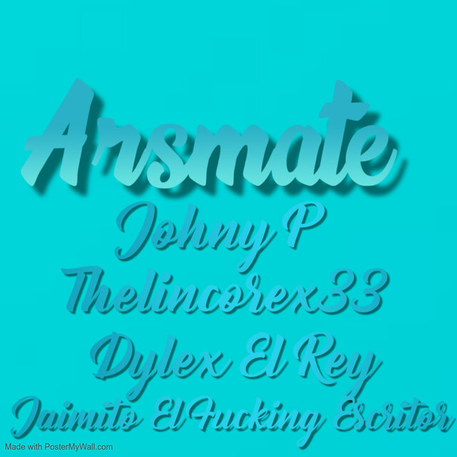 Arsmate