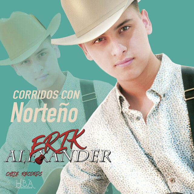 Corridos Con Norteño