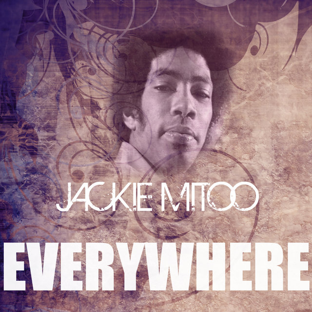 Everywhere