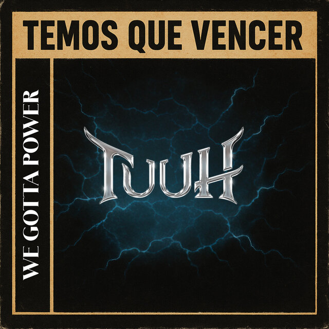 Temos Que Vencer (We Gotta Power)