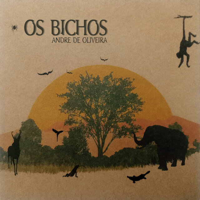 Os Bichos