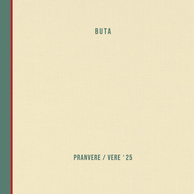 PRANVERE / VERE '25