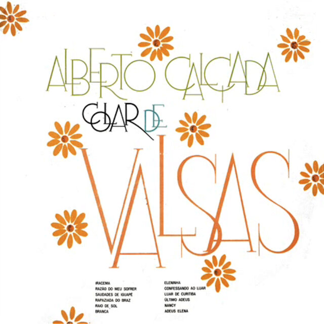 Colar De Valsas