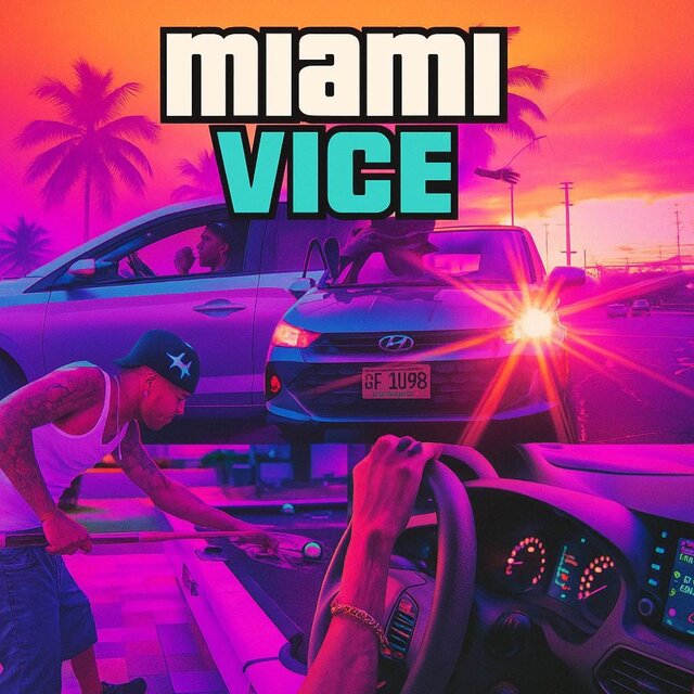 Miami Vice