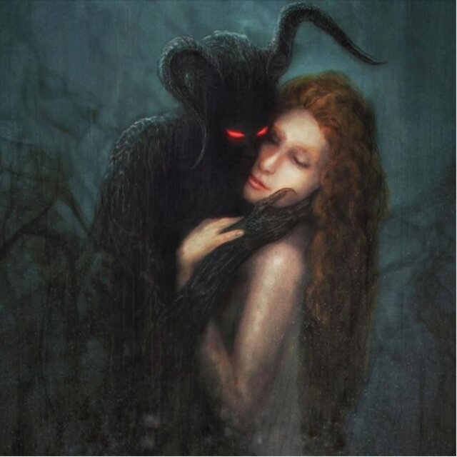 Demonio RMX