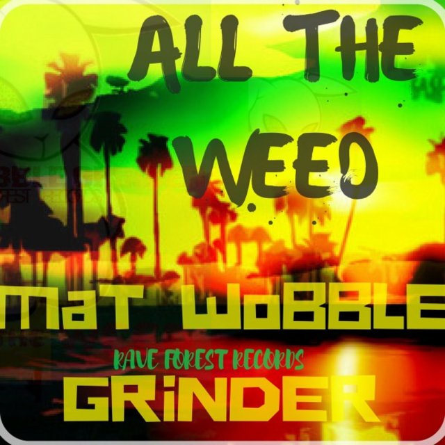 All the Weed