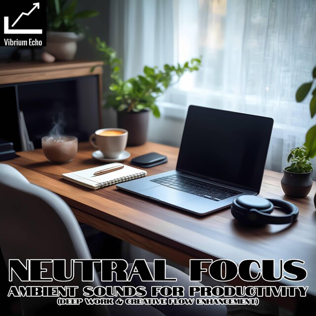 Neural Focus: Ambient Sounds for Productivity (Deep Work & Creative Flow Enhancement)