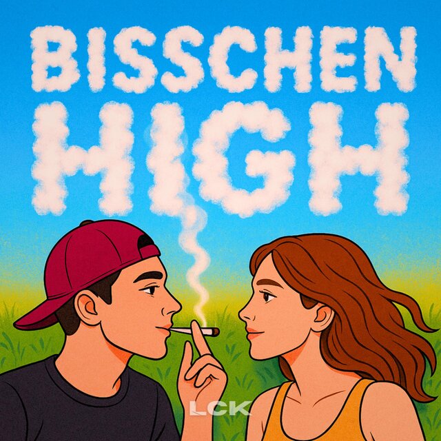 BISSCHEN HIGH
