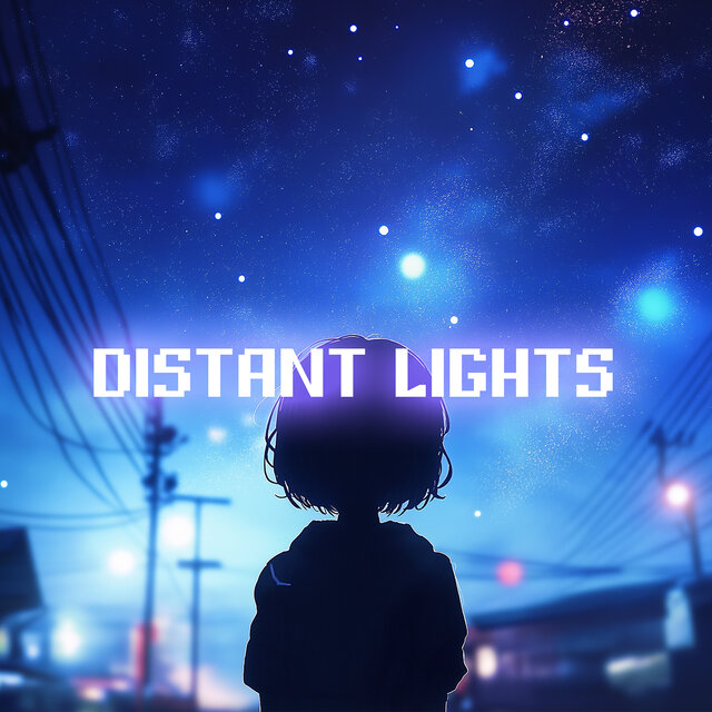 DISTANT LIGHTS