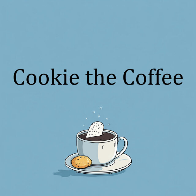 Cookie the Coffee